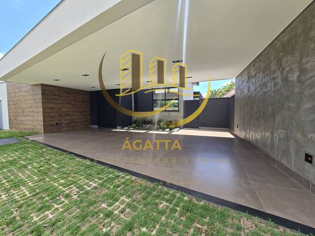 Casa para Venda em Araraquara - 3