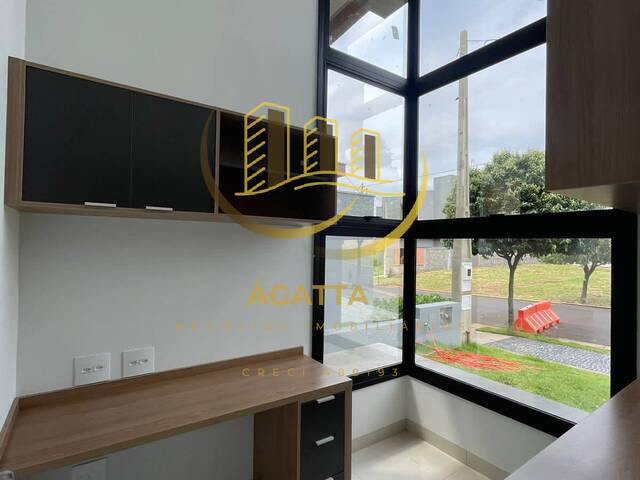 Casa para Venda em Araraquara - 5