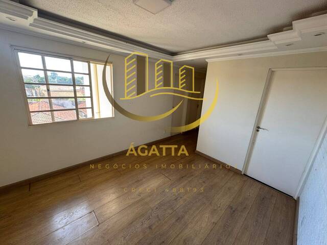 #225 - Apartamento para Venda em Araraquara - SP - 3