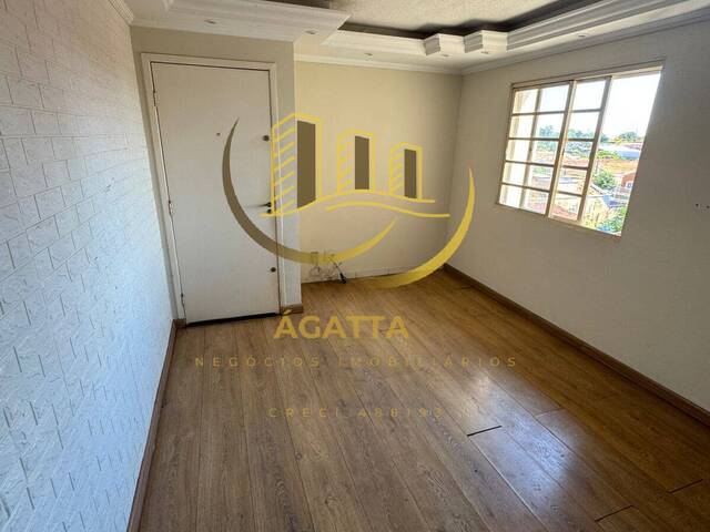 Apartamento para Venda em Araraquara - 4