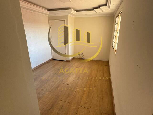 #225 - Apartamento para Venda em Araraquara - SP - 1