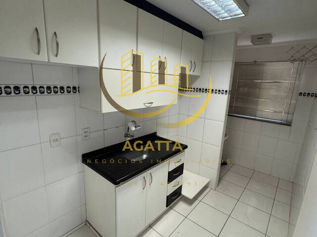 Apartamento para Venda em Araraquara - 5