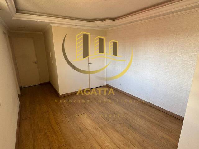 #225 - Apartamento para Venda em Araraquara - SP - 2