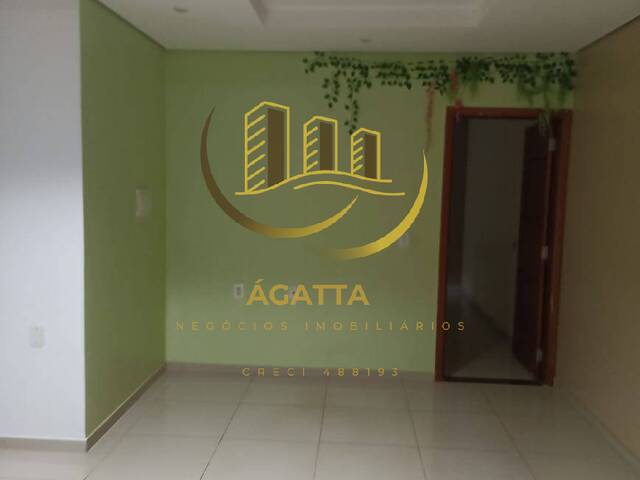 #226 - Casa para Venda em Américo Brasiliense - SP