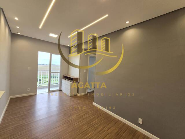 #224 - Apartamento para Venda em Araraquara - SP - 2