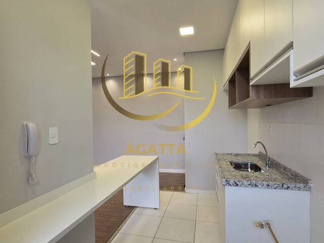 Apartamento para Venda em Araraquara - 4