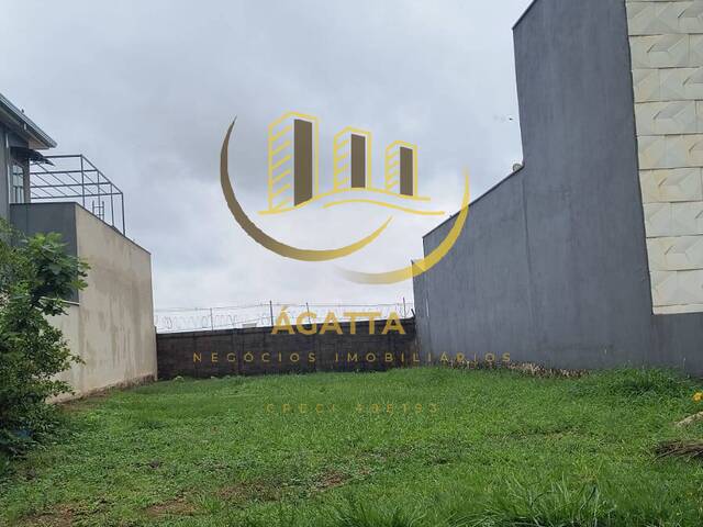 Venda em 7º Distrito Industrial (Antonio Zanin) - Araraquara