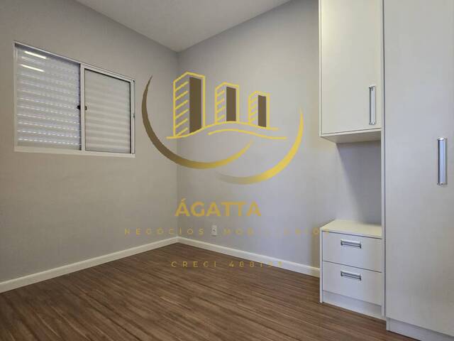 Apartamento para Venda em Araraquara - 5
