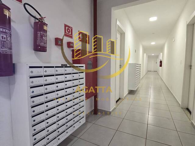 #228 - Apartamento para Venda em Araraquara - SP - 2