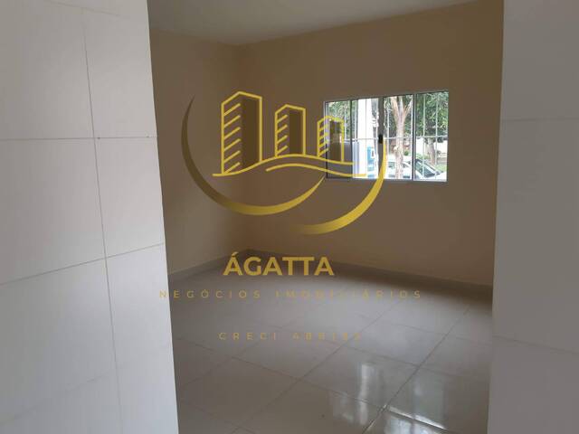 #230 - Casa para Venda em Araraquara - SP