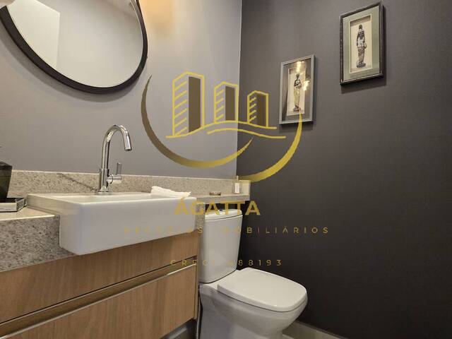 #231 - Apartamento para Venda em Araraquara - SP