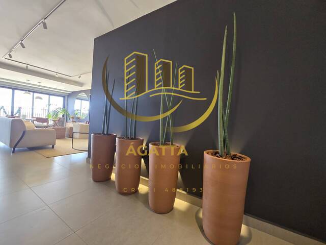 #231 - Apartamento para Venda em Araraquara - SP