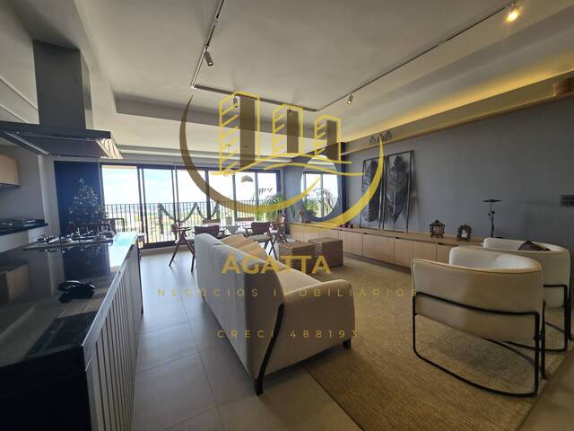 Apartamento para Venda em Araraquara - 4
