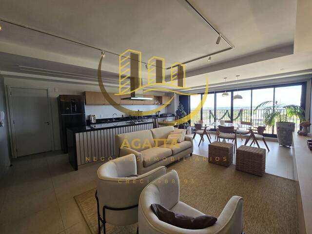#231 - Apartamento para Venda em Araraquara - SP