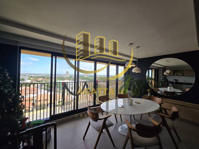 Apartamento para Venda em Araraquara - 5