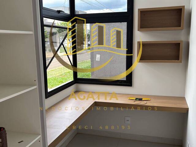 Casa para Venda em Araraquara - 5