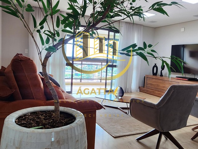 #233 - Apartamento para Locação em Araraquara - SP - 2