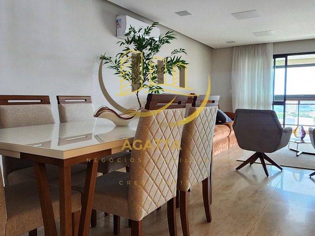 Apartamento para Locação em Araraquara - 5