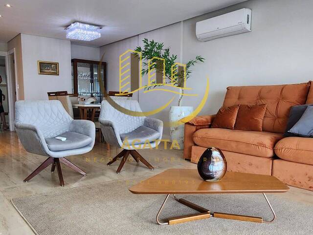 #233 - Apartamento para Locação em Araraquara - SP - 1