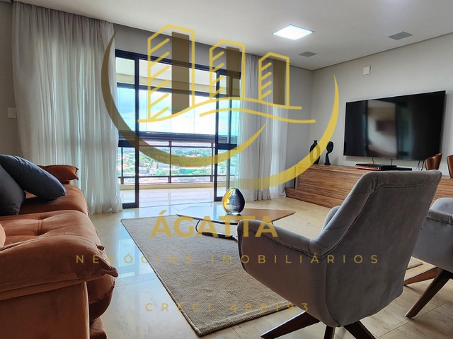 #233 - Apartamento para Locação em Araraquara - SP - 3