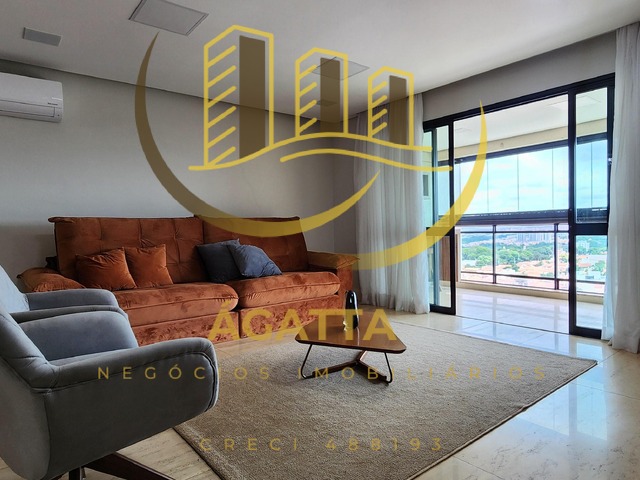 Apartamento para Locação em Araraquara - 4