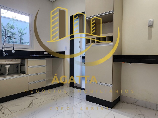 Casa para Venda em Araraquara - 5