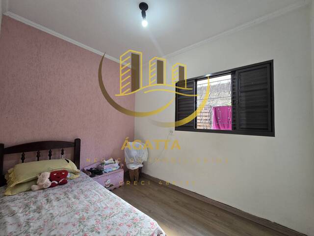 Casa para Venda em Araraquara - 5