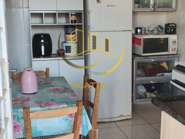 Casa para Venda em Araraquara - 5