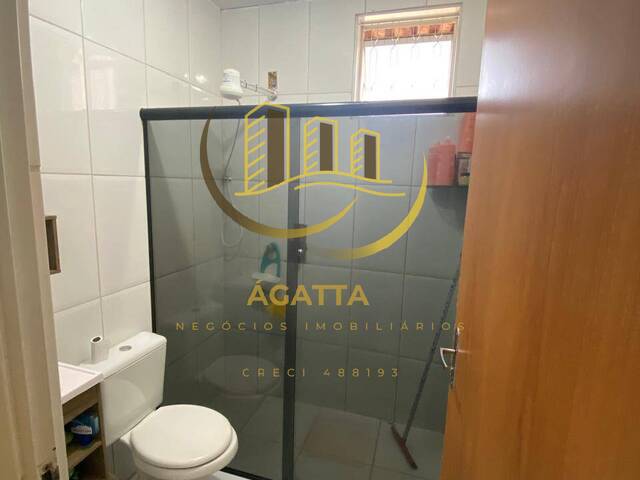 Casa para Venda em Araraquara - 3