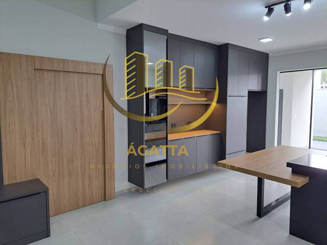 Casa para Venda em Araraquara - 3