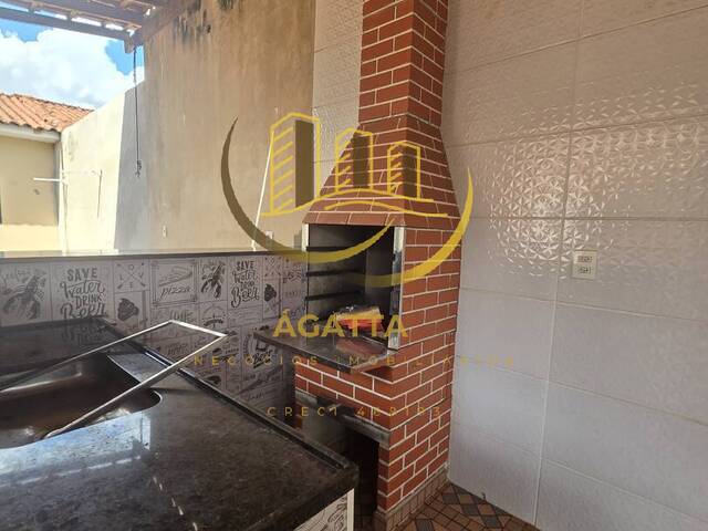 Casa para Venda em Araraquara - 3