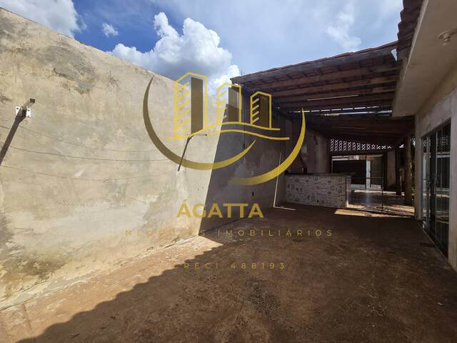 Casa para Venda em Araraquara - 4