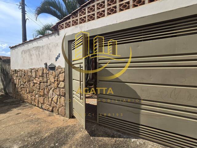 Casa para Venda em Araraquara - 2