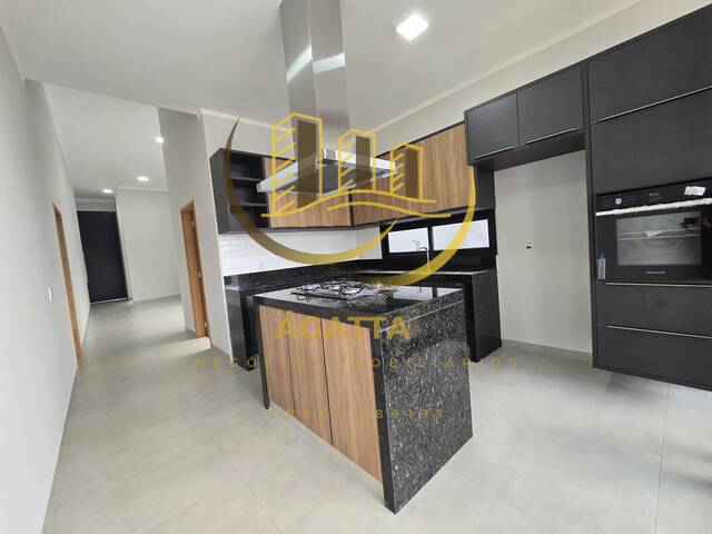 Casa para Venda em Araraquara - 5