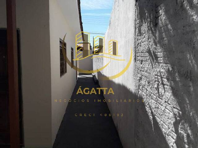 Casa para Venda em Araraquara - 5