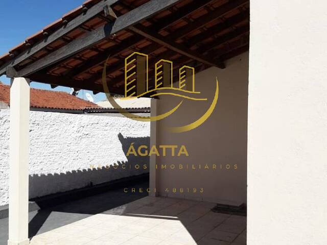 Casa para Venda em Araraquara - 1