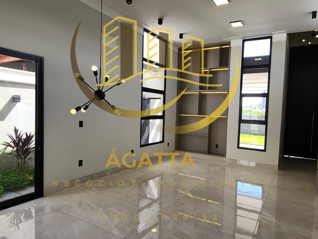 #242 - Casa para Venda em Araraquara - SP - 3