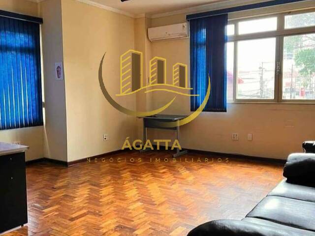 Sala para Venda em Araraquara - 2