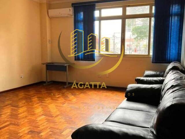 Sala para Venda em Araraquara - 3