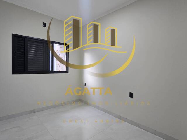 Casa para Venda em Araraquara - 5