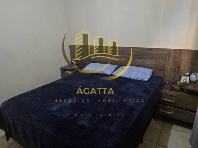 Casa para Venda em Araraquara - 2