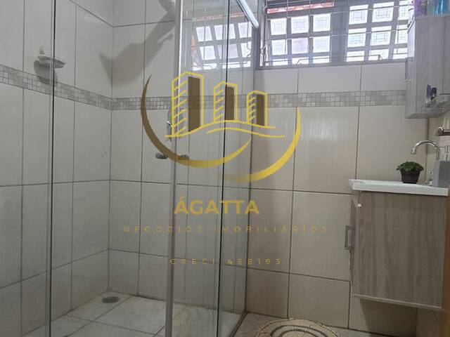 Casa para Venda em Araraquara - 3