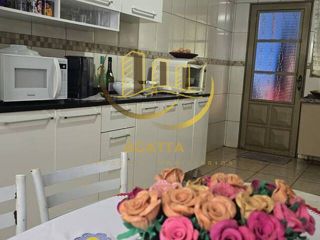 Casa para Venda em Araraquara - 5