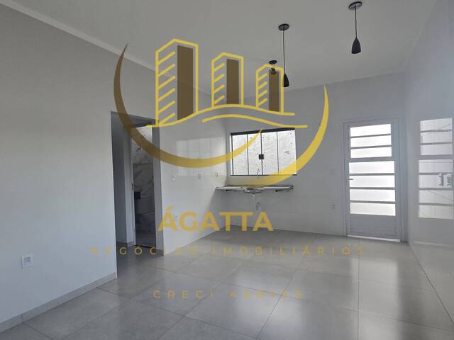 Casa para Venda em Araraquara - 5