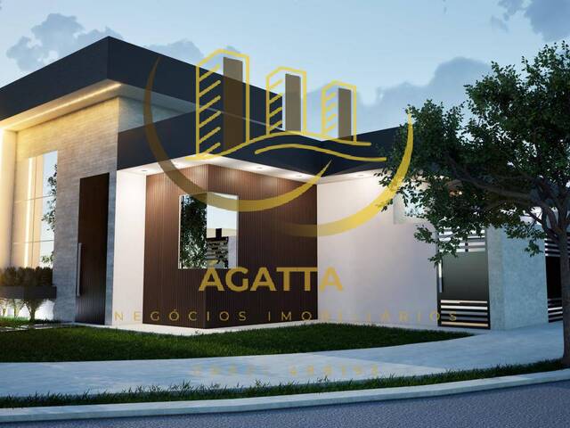#247 - Casa para Venda em Araraquara - SP - 2