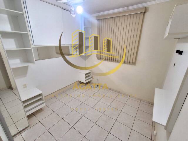 #248 - Apartamento para Venda em Araraquara - SP - 1