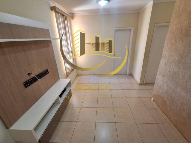 #248 - Apartamento para Venda em Araraquara - SP - 2
