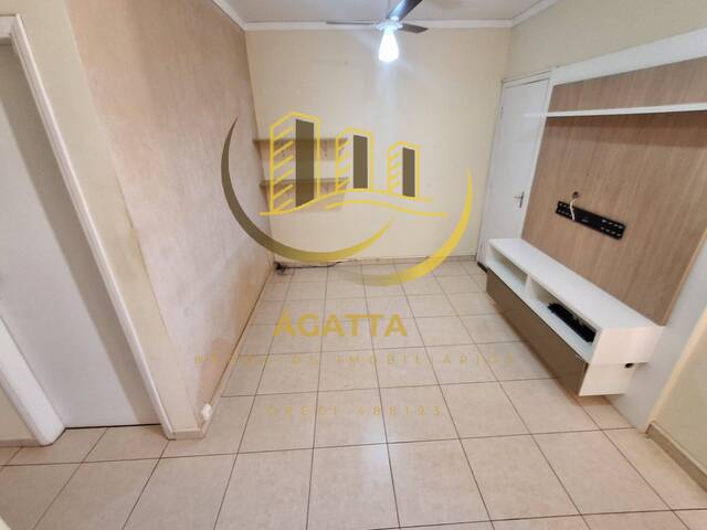 Apartamento para Venda em Araraquara - 4