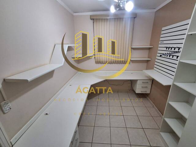 #248 - Apartamento para Venda em Araraquara - SP - 3