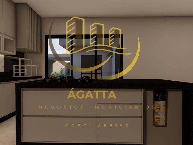 Casa para Venda em Araraquara - 5